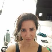 Clases de pintura creativa, desarrollo de distintas técnicas, disparadores para el proceso creativo y estimular la imaginación